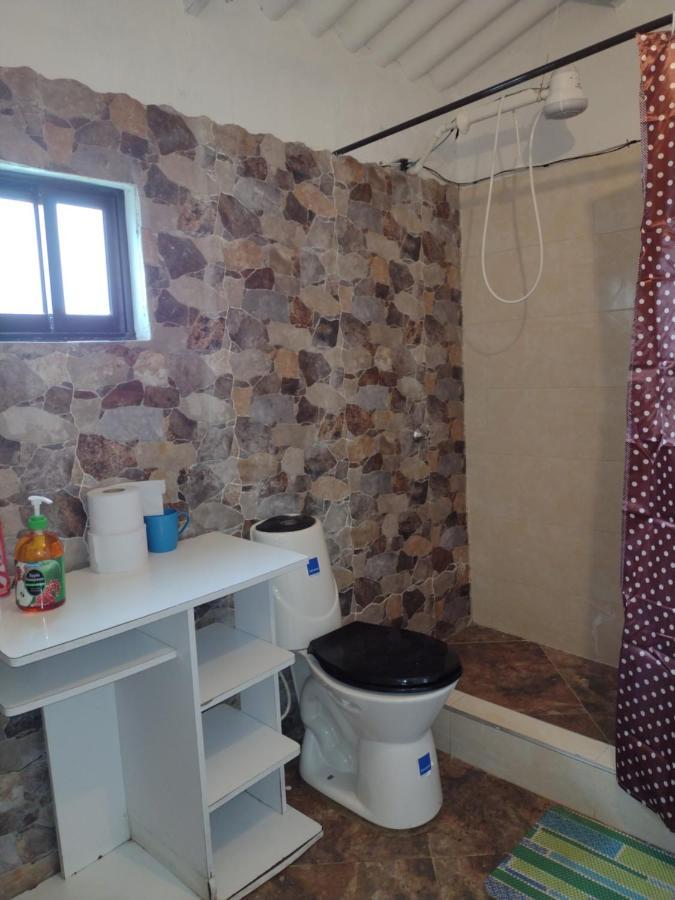 Finca Exclusividad Familiar O Grupo De Amigos Capacidad Hasta 12 Personas Calles En Placa Huella, Caminata Ecologica Alban  Kültér fotó