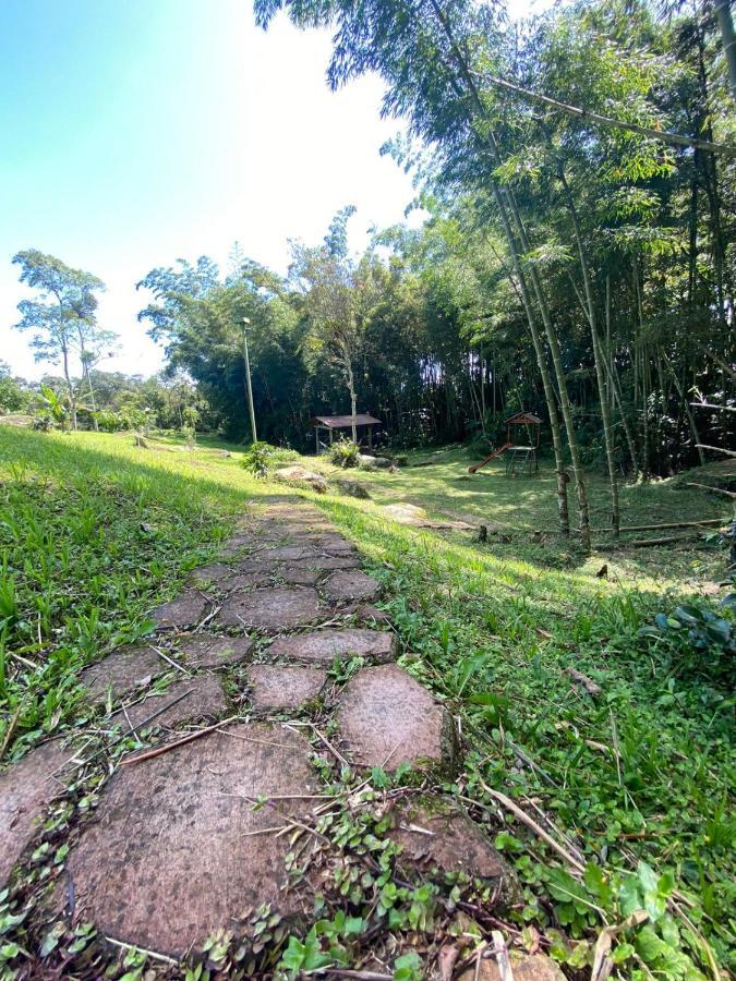 Finca Exclusividad Familiar O Grupo De Amigos Capacidad Hasta 12 Personas Calles En Placa Huella, Caminata Ecologica Alban  Kültér fotó